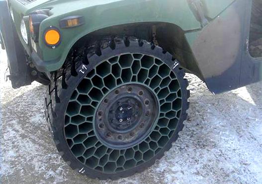 Nincs többé defekt???