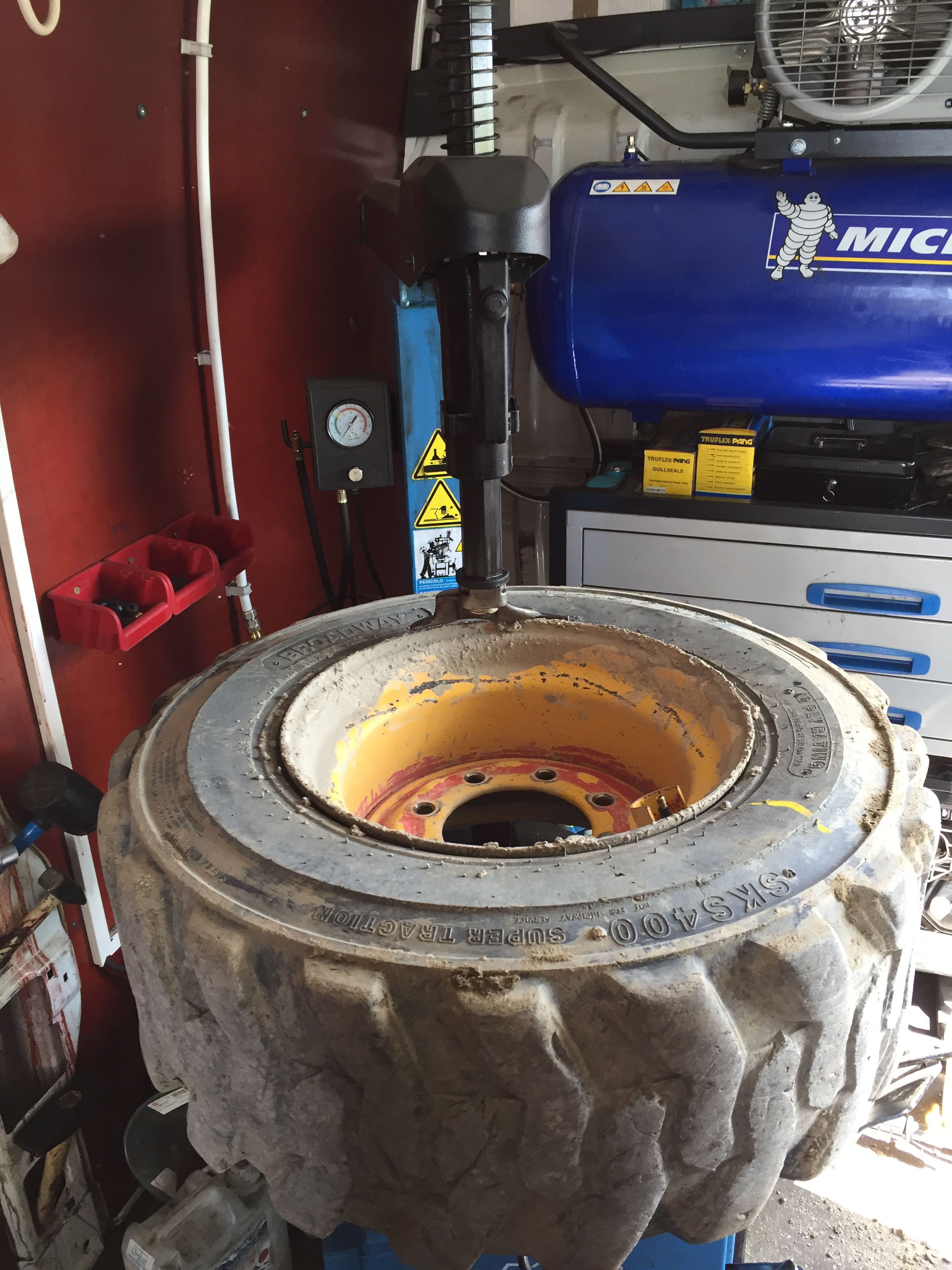 Mindenkivel megtörténhet!