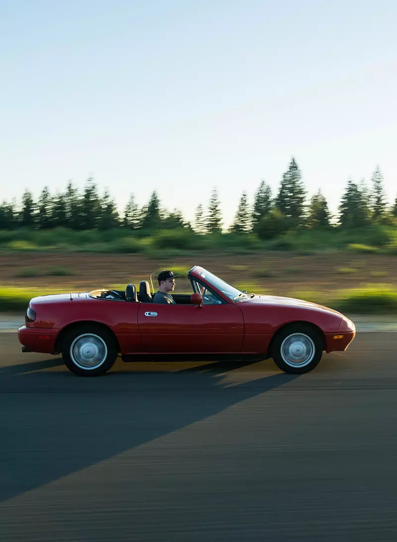 5 tipp, hogy autód felkészülten várja a tavaszt